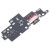 Charging Connector Flex Pcb Board For Motorola Moto G Play 2024 By - Maxbhi Com