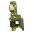 Charging Connector Flex Pcb Board For Vivo Y28 5g By - Maxbhi Com