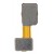 Fingerprint Sensor Flex Cable For Xiaomi 14 Black By - Maxbhi Com