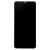 Lcd With Touch Screen For Vivo Iqoo U3x Standard Black By - Maxbhi Com