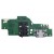 Charging Connector Flex Pcb Board For Infinix Hot 10 Lite By - Maxbhi Com