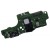 Charging Connector Flex Pcb Board For Tecno Spark 4 Air By - Maxbhi Com