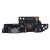 Charging Connector Flex Pcb Board For Xiaomi Poco C31 By - Maxbhi Com