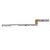 Power Button Flex Cable For Micromax In Note 1 On Off Flex Pcb By - Maxbhi Com
