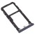 Sim Card Holder Tray For Zte Blade V9 Vita Blue - Maxbhi Com