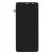 Lcd With Touch Screen For Zte Blade Max View White By - Maxbhi Com