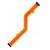 Main Board Flex Cable For Cubot X20 Pro By - Maxbhi Com