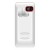 Full Body Housing For Sict Iv201 White - Maxbhi Com