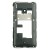 Middle Frame Ring Only For Nokia Lumia 530 Rm1017 Grey By - Maxbhi Com