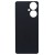 Back Panel Cover For Tecno Camon 19 Pro Black - Maxbhi Com
