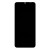 Lcd With Touch Screen For Vivo Y02t Black By - Maxbhi Com