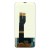 Lcd With Touch Screen For Vivo Y02t Black By - Maxbhi Com