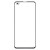 Replacement Front Glass For Samsung Galaxy S10 Plus Yellow By - Maxbhi Com