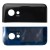 Camera Lens Glass With Frame For Google Pixel 2 Xl Black By - Maxbhi Com