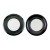 Camera Lens Glass With Frame For Apple Iphone 6s Grey By - Maxbhi Com