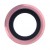 Camera Lens Glass With Frame For Apple Iphone 6s Rose Gold By - Maxbhi Com