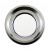 Camera Lens Glass With Frame For Apple Iphone 6s White By - Maxbhi Com