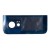 Camera Lens Glass With Frame For Google Pixel 2 Xl Black By - Maxbhi Com