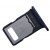 Sim Card Holder Tray For Motorola Edge 40 Black - Maxbhi Com