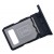 Sim Card Holder Tray For Motorola Edge 40 Blue - Maxbhi Com