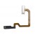 Power Button Flex Cable For Realme Narzo 30 On Off Flex Pcb By - Maxbhi Com