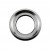 Camera Lens Glass With Frame For Apple Iphone 6 Plus Silver By - Maxbhi Com