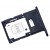 Sim Card Holder Tray For Samsung Galaxy F54 5g Blue - Maxbhi Com