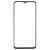 Replacement Front Glass For Vivo Iqoo Z6 Lite 5g Black By - Maxbhi Com