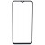 Replacement Front Glass For Vivo Iqoo Z6 Lite 5g Black By - Maxbhi Com
