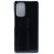 Back Panel Cover For Xiaomi Poco F3 Black - Maxbhi Com