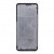 Lcd Frame Middle Chassis For Vivo Y56 Orange By - Maxbhi Com