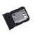 Sim Card Holder Tray For Oppo F23 5g Black - Maxbhi Com
