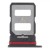 Sim Card Holder Tray For Xiaomi 13t Black - Maxbhi Com