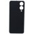 Back Panel Cover For Vivo Y17s Black - Maxbhi Com