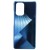 Back Panel Cover For Xiaomi Poco F3 Blue - Maxbhi Com