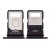Sim Card Holder Tray For Motorola Edge 2023 Black - Maxbhi Com