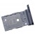 Sim Card Holder Tray For Samsung Galaxy S24 Ultra 5g Grey - Maxbhi Com