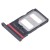 Sim Card Holder Tray For Xiaomi Redmi K70e Black - Maxbhi Com