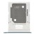 Sim Card Holder Tray For Xiaomi Redmi Note 13 4g Blue - Maxbhi Com