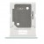 Sim Card Holder Tray For Xiaomi Redmi Note 13 4g Green - Maxbhi Com