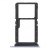 Sim Card Holder Tray For Xiaomi Redmi Note 13 Pro 4g Purple - Maxbhi Com