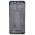 Lcd Frame Middle Chassis For Vivo Y100 Black By - Maxbhi Com