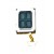 Ear Speaker For Vivo Iqoo Neo 5 By - Maxbhi Com