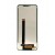 Lcd With Touch Screen For Samsung Galaxy Xcover 7 White By - Maxbhi Com