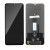 LCD with Touch Screen for Umidigi G5A Green
