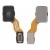 Fingerprint Sensor Flex Cable For Honor Magic6 Pro 5g Green By - Maxbhi Com