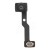Fingerprint Sensor Flex Cable For Realme Gt 6 Silver By - Maxbhi Com