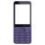 Full Body Housing For Nokia 235 4g 2024 White - Maxbhi Com
