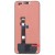 Lcd With Touch Screen For Honor Magic6 Pro 5g Black By - Maxbhi Com