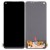 Lcd With Touch Screen For Oppo Reno8 4g Black By - Maxbhi Com